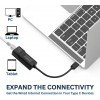 Match LB-Link BL-TC1L1G Gigabit Type C to LAN Converter PC Lan Adapter Match LB-Link BL-TC1L1G Gigabit Type C to LAN Converter PC Lan Adapter