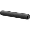 boAt Bar 590 with RMS, Dual Passive Radiatior & 7 Hours Playback 25 W Bluetooth Soundbar boAt Bar 590 with RMS, Dual Passive Radiatior & 7 Hours Playback 25 W Bluetooth Soundbar