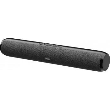boAt Bar 590 with RMS, Dual Passive Radiatior & 7 Hours Playback 25 W Bluetooth Soundbar 