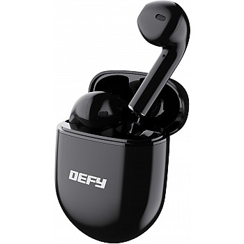 boAt DEFY Gravity U Beast Mode Bluetooth Headset with 35 Hours Playback in The Ear 