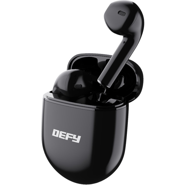 boAt DEFY Gravity U Beast Mode Bluetooth Headset with 35 Hours Playback in The Ear boAt DEFY Gravity U Beast Mode Bluetooth Headset with 35 Hours Playback in The Ear