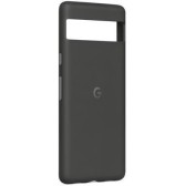 Google Back Cover for Google Pixel 7a  (Black)