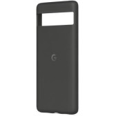 Google Back Cover for Google Pixel 7a  (Black)