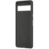 Google Back Cover for Google Pixel 7a  (Black)