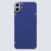 CMF by Nothing Back Replacement Cover for CMF Phone 1 (Blue, Pack of: 1) CMF by Nothing Back Replacement Cover for CMF Phone 1 (Blue, Pack of: 1)