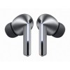 Samsung Galaxy in Ear Buds 3 Pro (Silver) with Galaxy Ai | Adaptive ANC | Real-Time Interpreter | 24-Bit Hi-Fi Audio | Up to 37H Battery | Ip57