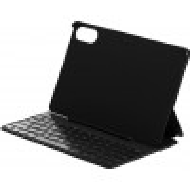 Redmi 56652 Bluetooth Standard Tablet Keyboard Compatible with Desktop, Laptop, Mac Easy to Use,Plug and Play,Quick, Comfy Durable body  