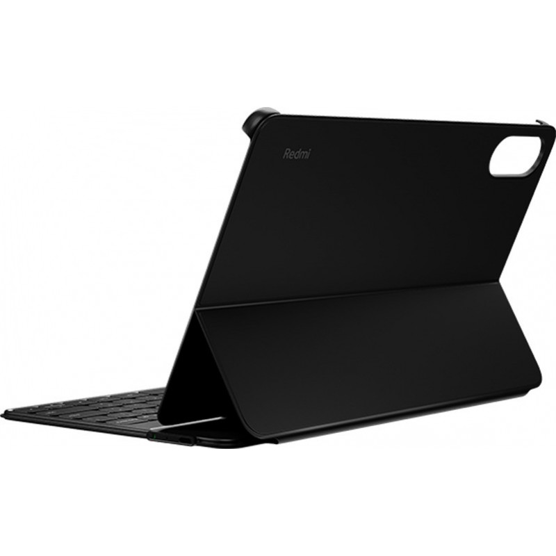 Redmi 56652 Bluetooth Standard Tablet Keyboard Compatible with Desktop, Laptop, Mac Easy to Use,Plug and Play,Quick, Comfy Durable body  