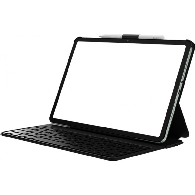 Redmi 56652 Bluetooth Standard Tablet Keyboard Compatible with Desktop, Laptop, Mac Easy to Use,Plug and Play,Quick, Comfy Durable body Redmi 56652 Bluetooth Standard Tablet Keyboard Compatible with Desktop, Laptop, Mac Easy to Use,Plug and Play,Quick, Comfy Durable body