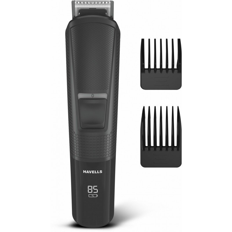 HAVELLS BT4441 Trimmer 120 min Runtime 9 Length Settings HAVELLS BT4441 Trimmer 120 min Runtime 9 Length Settings