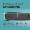 HAVELLS BT4441 Trimmer 120 min Runtime 9 Length Settings HAVELLS BT4441 Trimmer 120 min Runtime 9 Length Settings