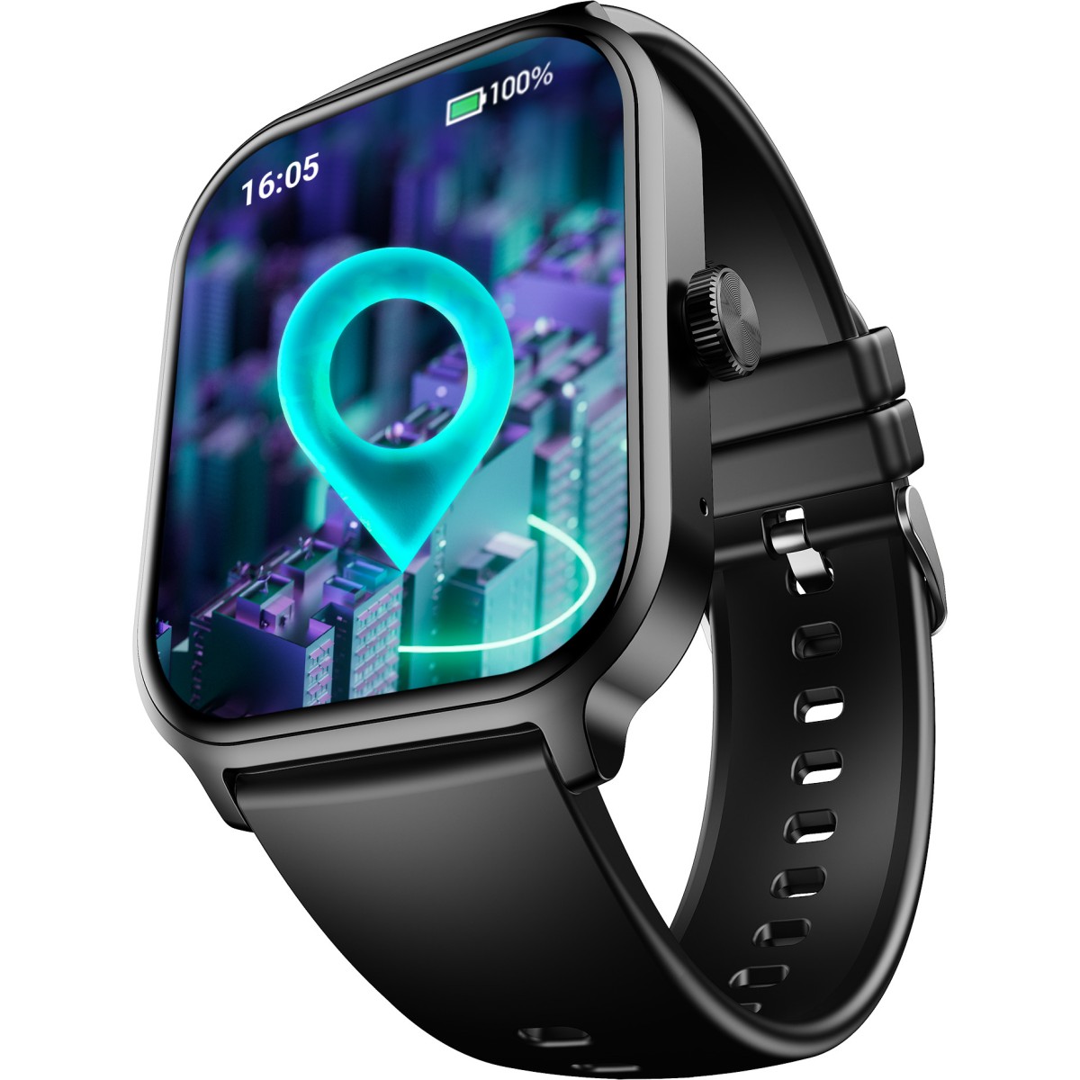 boAt Storm Call 3 Plus