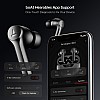 boAt Airdopes 300, Cinematic Spatial Audio, 50HRS Battery, 4Mic AI ENx, Fast Charge, App Support, Low Latency, IPX4, v5.3 Bluetooth Earbuds, TWS Ear Buds Wireless Earphones with mic