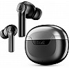 boAt Airdopes 300, Cinematic Spatial Audio, 50HRS Battery, 4Mic AI ENx, Fast Charge, App Support, Low Latency, IPX4, v5.3 Bluetooth Earbuds, TWS Ear Buds Wireless Earphones with mic