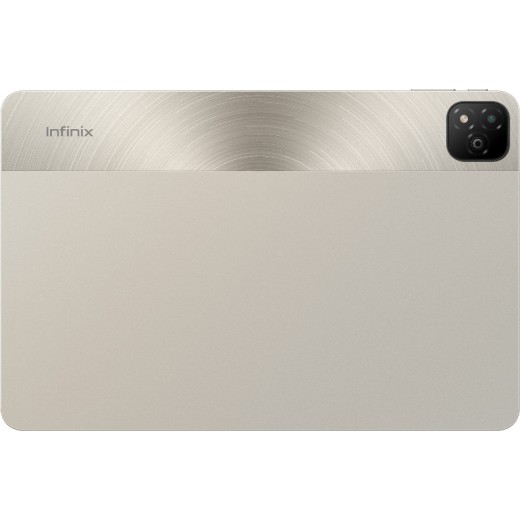 Infinix XPAD LTE 4 GB RAM 128 GB ROM 11.0 inch with 4G Tablet (Titan Gold) Infinix XPAD LTE 4 GB RAM 128 GB ROM 11.0 inch with 4G Tablet (Titan Gold)