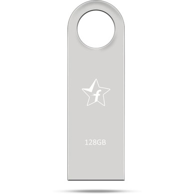 Flipkart SmartBuy FPD128-UR1-20 128 GB Pen Drive Compatible with Desktop Computer, Laptop, Television USB 2.0 Metal Case (Silver) Flipkart SmartBuy FPD128-UR1-20 128 GB Pen Drive Compatible with Desktop Computer, Laptop, Television USB 2.0 Metal Case (Silver)