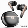 boAt Airdopes 161 ANC Elite w/ ANC, 50 HRS Playback, ASAP Charge & ENx Technology Bluetooth boAt Airdopes 161 ANC Elite w/ ANC, 50 HRS Playback, ASAP Charge & ENx Technology Bluetooth
