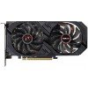 ASRock RX 6500 XT GDDR6 8 GB AMD Radeon Chipset 64 bit 2852 MHz Graphics Card ASRock RX 6500 XT GDDR6 8 GB AMD Radeon Chipset 64 bit 2852 MHz Graphics Card