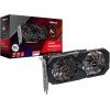 ASRock RX 6500 XT GDDR6 8 GB AMD Radeon Chipset 64 bit 2852 MHz Graphics Card ASRock RX 6500 XT GDDR6 8 GB AMD Radeon Chipset 64 bit 2852 MHz Graphics Card