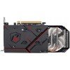 ASRock RX 6500 XT GDDR6 8 GB AMD Radeon Chipset 64 bit 2852 MHz Graphics Card ASRock RX 6500 XT GDDR6 8 GB AMD Radeon Chipset 64 bit 2852 MHz Graphics Card