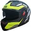 STUDDS Trooper D2 Motorbike Helmet (Multicolor) STUDDS Trooper D2 Motorbike Helmet (Multicolor)