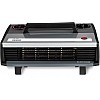 USHA Heat Convector 812 T 2000-Watt with Instant Heating Feature Room Heater (Black)