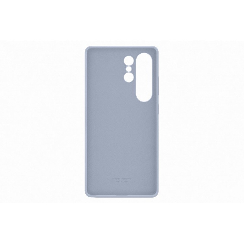 SAMSUNG Front & Back Case for Samsung Galaxy S25 Ultra (Blue) SAMSUNG Front & Back Case for Samsung Galaxy S25 Ultra (Blue)