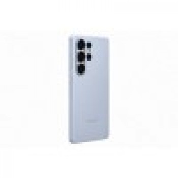 SAMSUNG Front & Back Case for Samsung Galaxy S25 Ultra  (Blue)