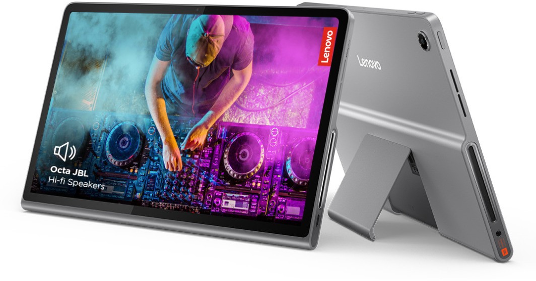 Lenovo Tab Plus 8 GB RAM 128 GB ROM 11.5 inch with Wi-Fi Only