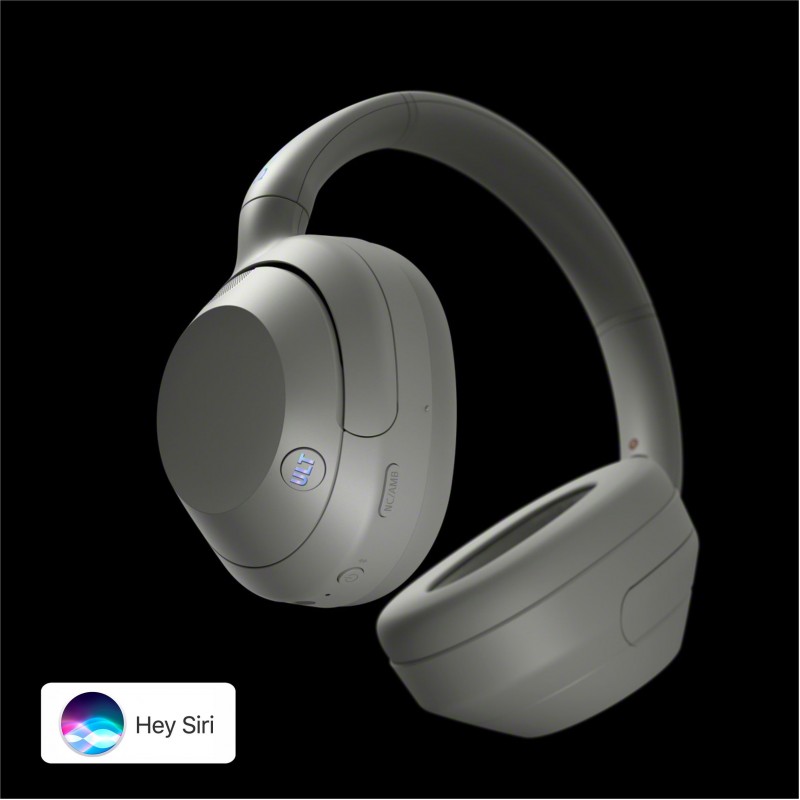 Sony ULT Wear WH-ULT900N Noise Cancellation Wireless Bluetooth Over Ear Headphones with Massive Bass, Up to 50Hrs Battery-Black Sony ULT Wear WH-ULT900N Noise Cancellation Wireless Bluetooth Over Ear Headphones with Massive Bass, Up to 50Hrs Battery-Black