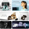 boAt Airdopes 181 Pro w/ 100 HRS Playback, 4 Mics ENx Technology & ASAP Charge Bluetooth (Mocha Elegance, True Wireless) boAt Airdopes 181 Pro w/ 100 HRS Playback, 4 Mics ENx Technology & ASAP Charge Bluetooth (Mocha Elegance, True Wireless)