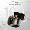 boAt Airdopes 181 Pro w/ 100 HRS Playback, 4 Mics ENx Technology & ASAP Charge Bluetooth (Mocha Elegance, True Wireless) boAt Airdopes 181 Pro w/ 100 HRS Playback, 4 Mics ENx Technology & ASAP Charge Bluetooth (Mocha Elegance, True Wireless)