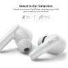 boAt Airdopes 131 Elite ANC w/ Active Noise Cancellation,60HRS Playback,Chrome Design Bluetooth