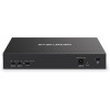 Mercusys MS110P 10 Ports 100 Mbps Network Switch (Black) Mercusys MS110P 10 Ports 100 Mbps Network Switch (Black)