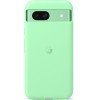 Google Back Cover for Google Pixel 8a (Green) Google Back Cover for Google Pixel 8a (Green)