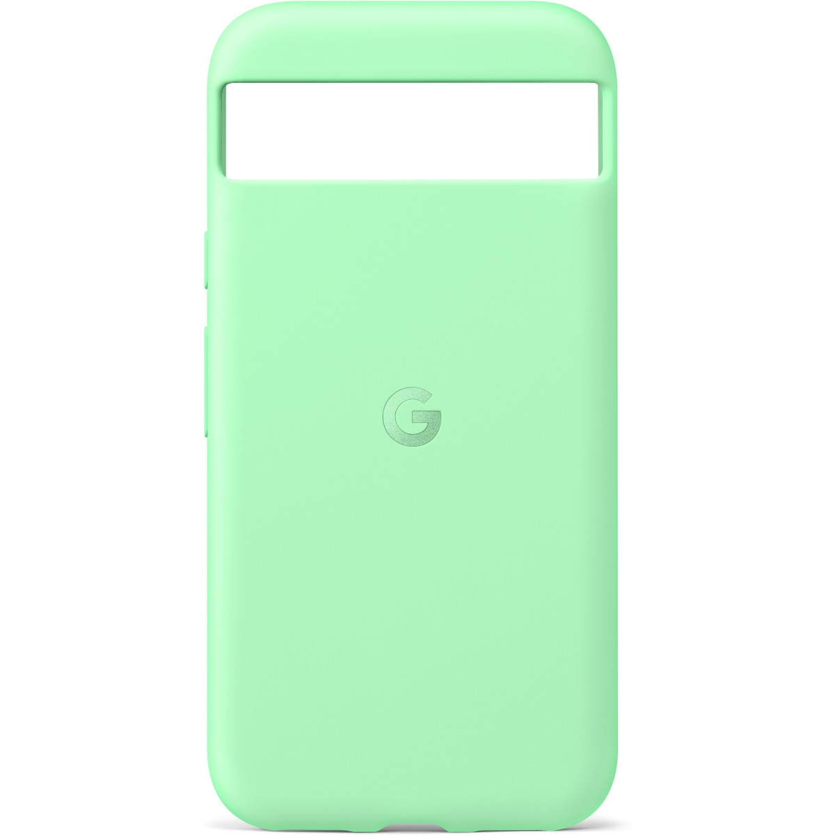 Google Back Cover for Google Pixel 8a (Green)