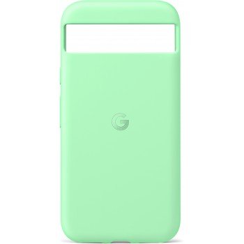 Google Back Cover for Google Pixel 8a  (Green)