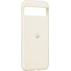 Google Back Cover for Google Pixel 8a (White) Google Back Cover for Google Pixel 8a (White)