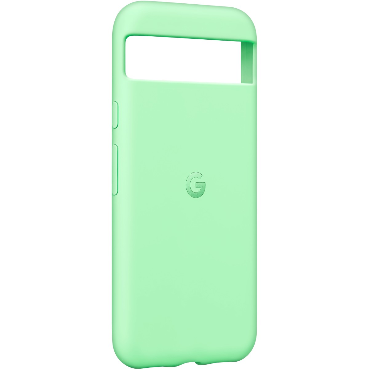 Google Back Cover for Google Pixel 8a (Green)