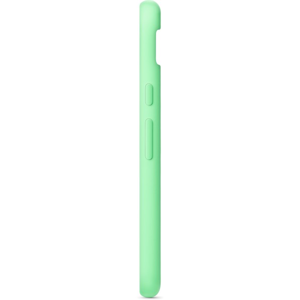 Google Back Cover for Google Pixel 8a (Green)