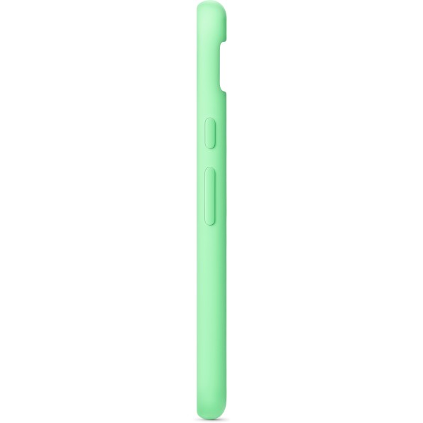 Google Back Cover for Google Pixel 8a (Green) Google Back Cover for Google Pixel 8a (Green)