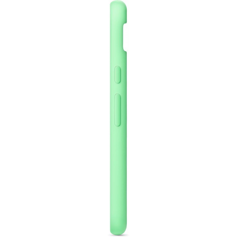 Google Back Cover for Google Pixel 8a (Green) Google Back Cover for Google Pixel 8a (Green)