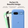 Google Back Cover for Google Pixel 8a (Green) Google Back Cover for Google Pixel 8a (Green)