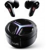 boAt Immortal 171 with Beast Mode(Low Latency) (Black Sabre, True Wireless) boAt Immortal 171 with Beast Mode(Low Latency) (Black Sabre, True Wireless)