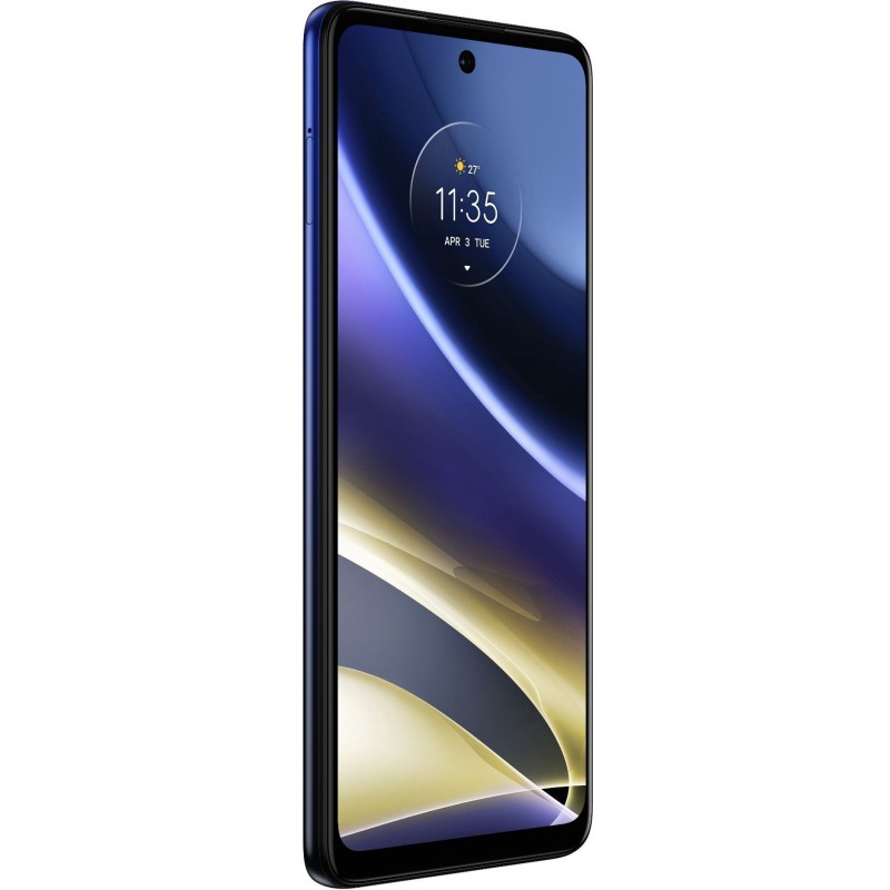 MOTOROLA G51 5G (Indigo Blue 4 GB RAM 64 GB Storage Refurbished 