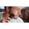 Philips BT3235/15 Beard Trimmer for Men 90 min runtime 20 length setting with battery indicator, Blue Philips BT3235/15 Beard Trimmer for Men 90 min runtime 20 length setting with battery indicator, Blue