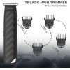 One Plus OP 511 Cordless Professional 8 in 1 Grooming Kit Washable Trimmer 120 min Runtime 4 Length Settings One Plus OP 511 Cordless Professional 8 in 1 Grooming Kit Washable Trimmer 120 min Runtime 4 Length Settings