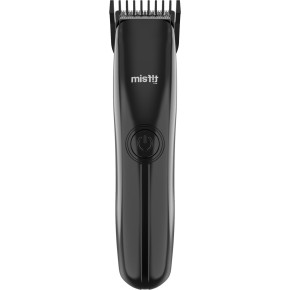 Misfit by boAt T30 Runtime: 60 mins Trimmer for Men (Black)