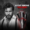 Beardo Ape-X 3-in-1 Multipurpose Trimmer for Men Grooming Kit Black Beardo Ape-X 3-in-1 Multipurpose Trimmer for Men Grooming Kit Black
