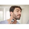 PHILIPS MG3721/65 MULTI GROOMER SET Grooming Kit 60 min Runtime 7 Length Settings (White) PHILIPS MG3721/65 MULTI GROOMER SET Grooming Kit 60 min Runtime 7 Length Settings (White)